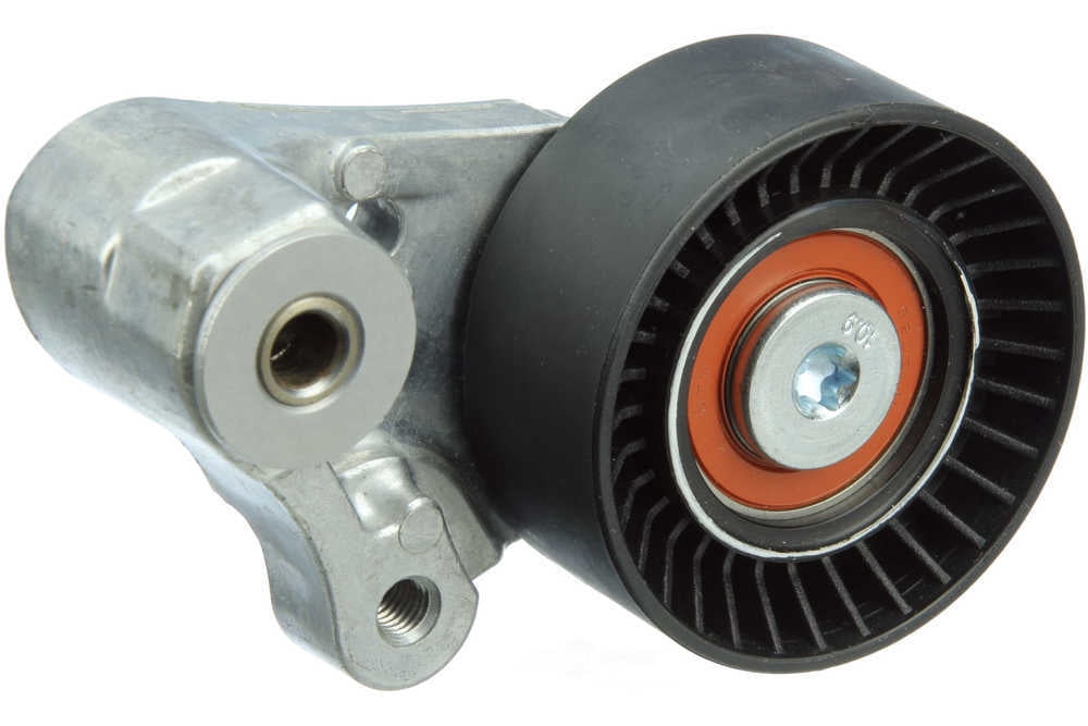 URO Parts URO-016316 Drive Belt Tensioner Lever & Pulley