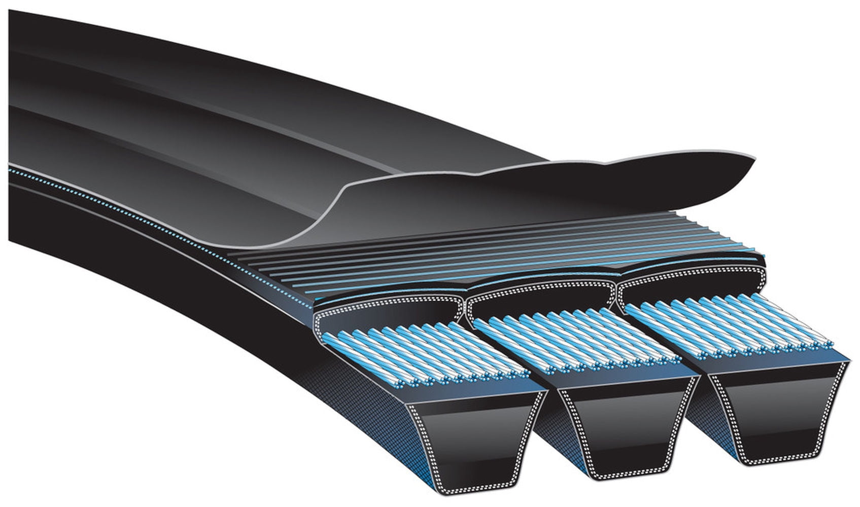 Accessory Drive Belt