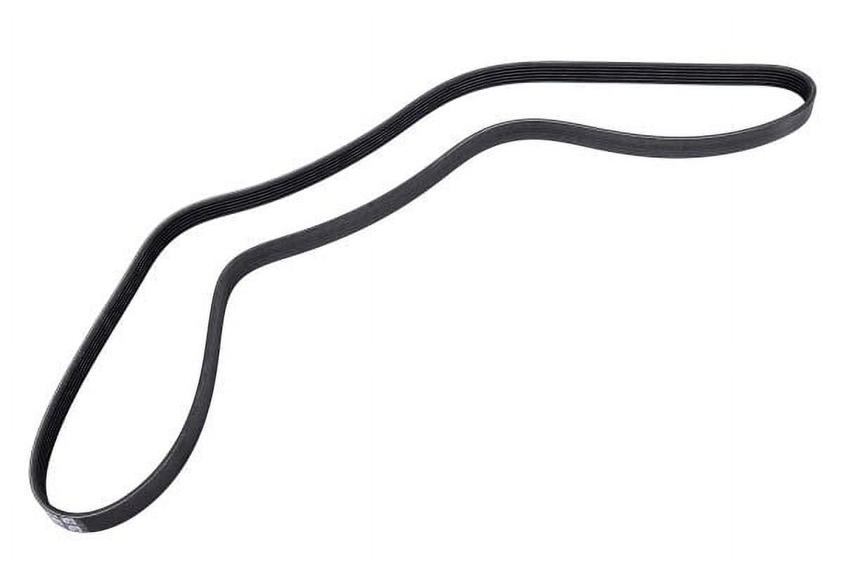 Accessory Drive Belt