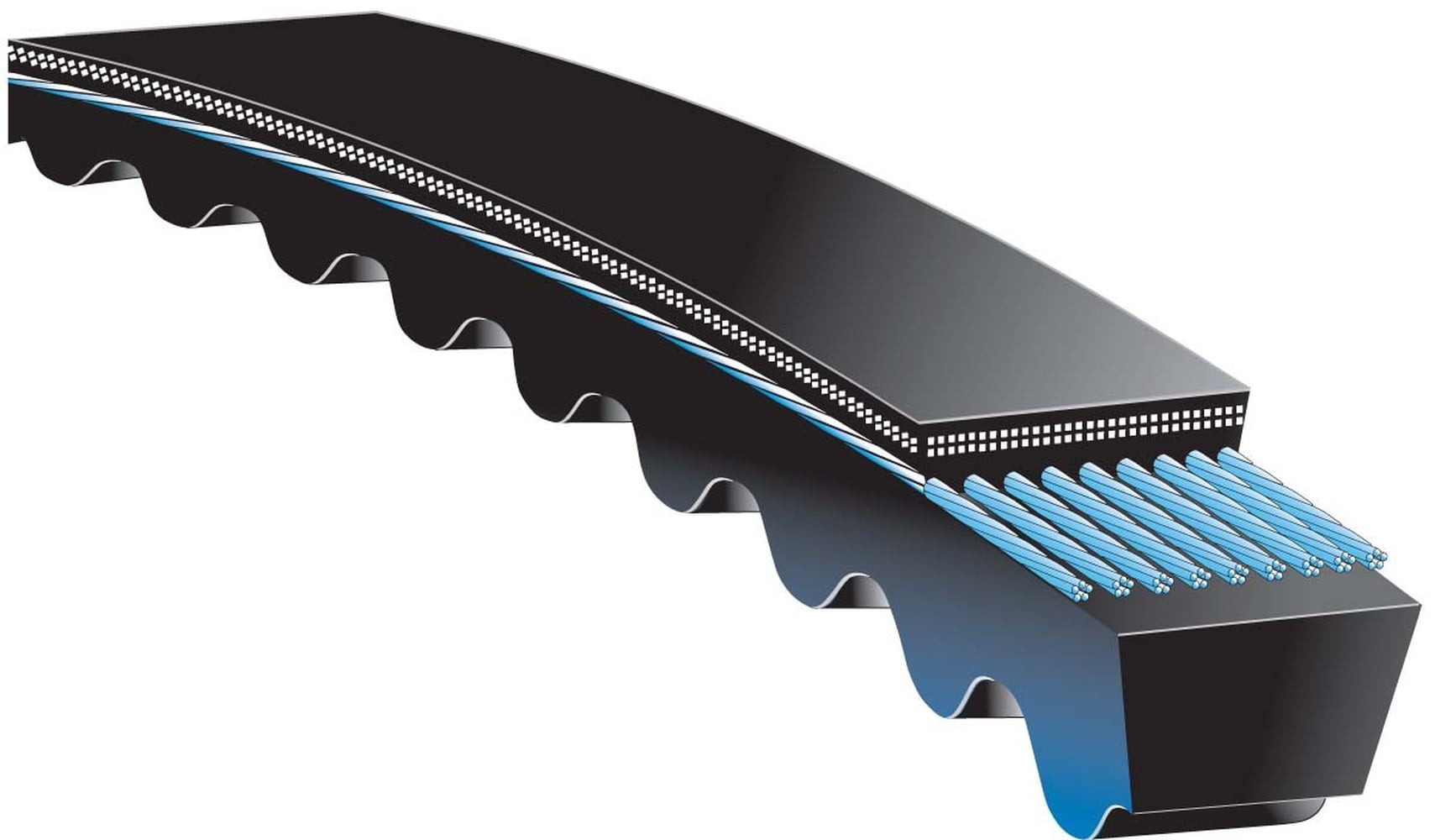 Accessory Drive Belt