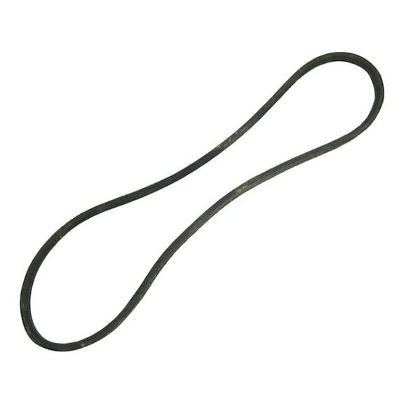 Accessory Drive Multi Rib Belt - Compatible with 2005 - 2019 Nissan Frontier 2.5L 4-Cylinder 2006 2007 2008 2009 2010 2011 2012 2013 2014 2015 2016 2017 2018