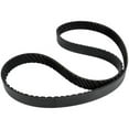 thumbnail image 1 of Accessory Drive Multi Rib Belt - Compatible with 2002 - 2009 Chevy Trailblazer 4.2L 6-Cylinder 2003 2004 2005 2006 2007 2008, 1 of 2
