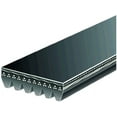 thumbnail image 1 of Accessory Drive Multi Rib Belt - Compatible with 2004 - 2009 Jaguar XJR 4.2L V8 GAS 2005 2006 2007 2008, 1 of 2