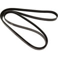 thumbnail image 1 of Accessory Drive Multi Rib Belt - Compatible with 2011 - 2016 Chrysler Town & Country 3.6L V6 2012 2013 2014 2015, 1 of 2