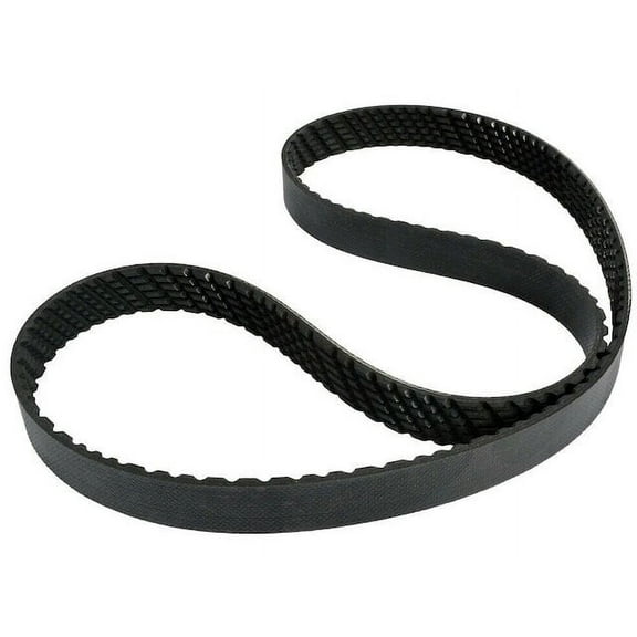 Accessory Drive Multi Rib Belt - Compatible with 2011 - 2017 Mercedes-Benz S63 AMG 5.5L V8 2012 2013 2014 2015 2016