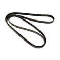 thumbnail image 1 of Accessory Drive Multi Rib Belt - Compatible with 2014 - 2015, 2017 - 2020 Mitsubishi Mirage 1.2L 3-Cylinder 2018 2019, 1 of 2