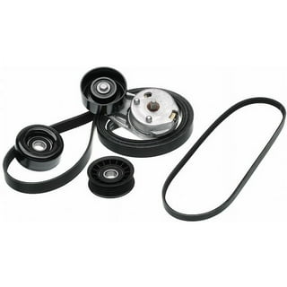 Ford Edge Serpentine Belt Drive Component Kit