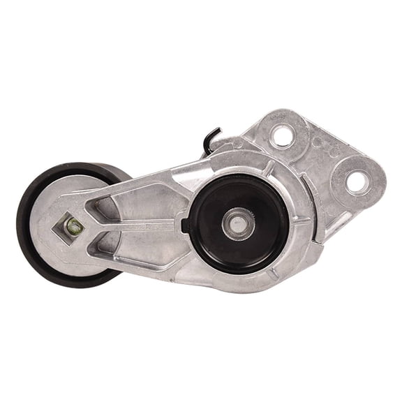 Accessory Drive Tensioner Assembly for Optimal Performance