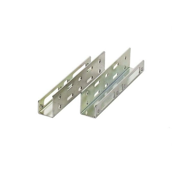 Accessory Dual 2.5inch HDD-SSD Mounting Bracket Retail