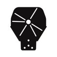 thumbnail image 1 of Accessory For Hlr Truck Rack, 1 of 4