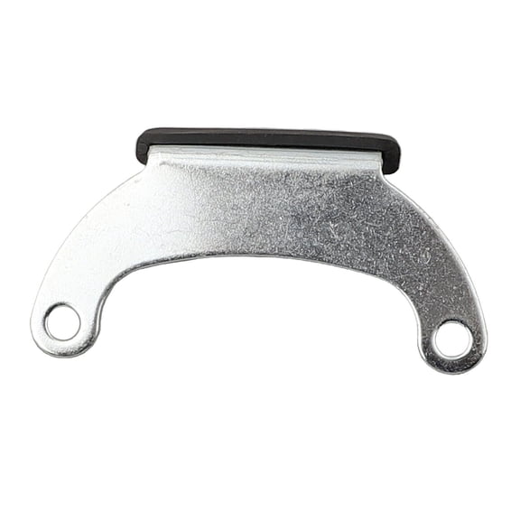 Accessory Gasoline Brush Cutter Fuel Pot Retaining Bracket Easy Installation Fuel Pot Retaining Bracket Garden Tool Parts