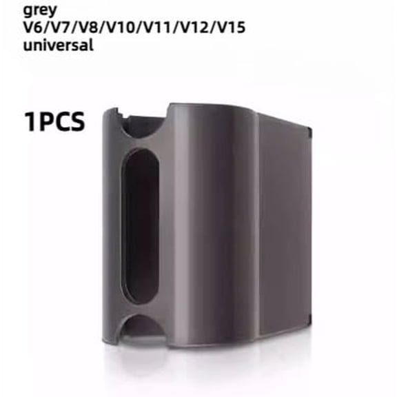 Accessory Holder Attachment Clip for Dy*son v6v7v8v10v11v12v15 vacuum cleaner suction head storage clamps Replacement Parts