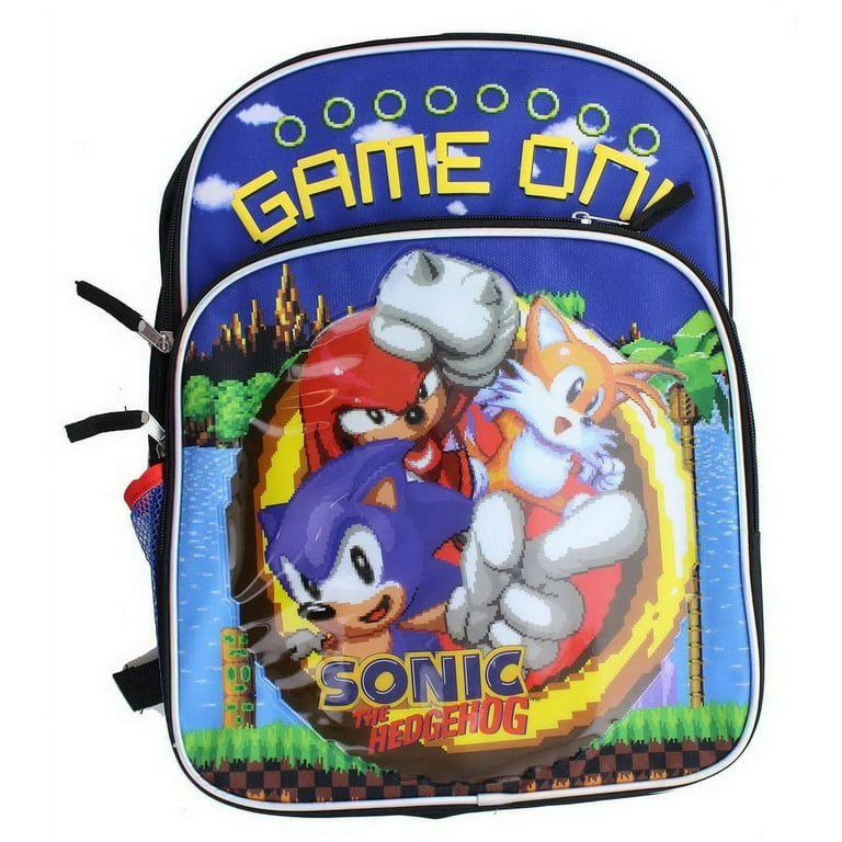 Innovative Designs Sonic the Hedgehog Kids  
