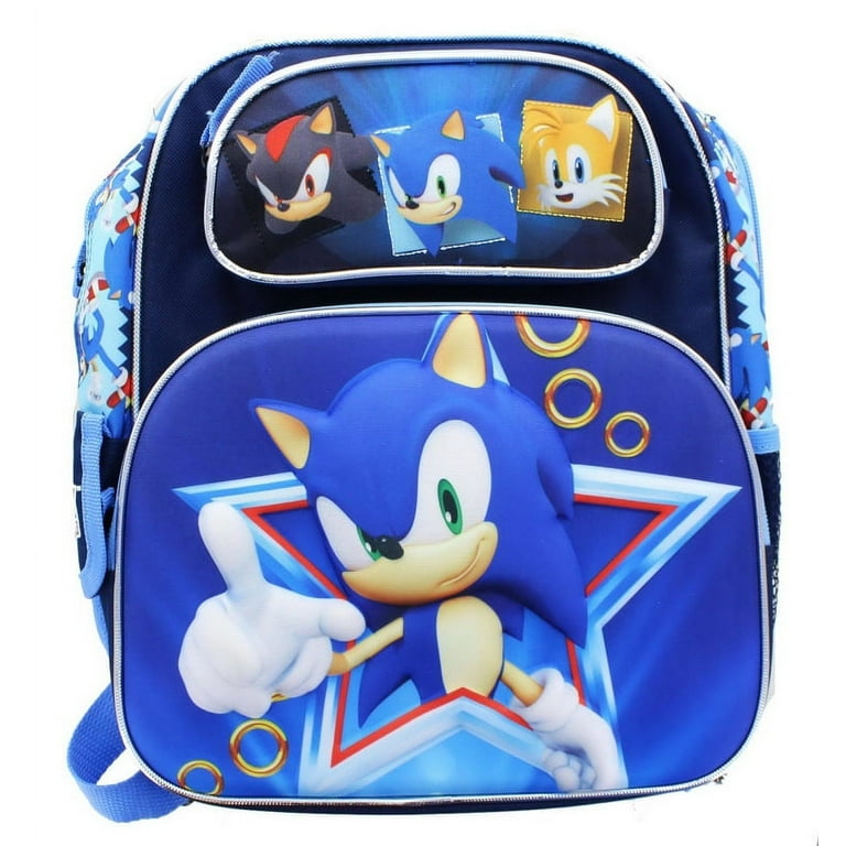 Innovative Designs Sonic the Hedgehog Kids  