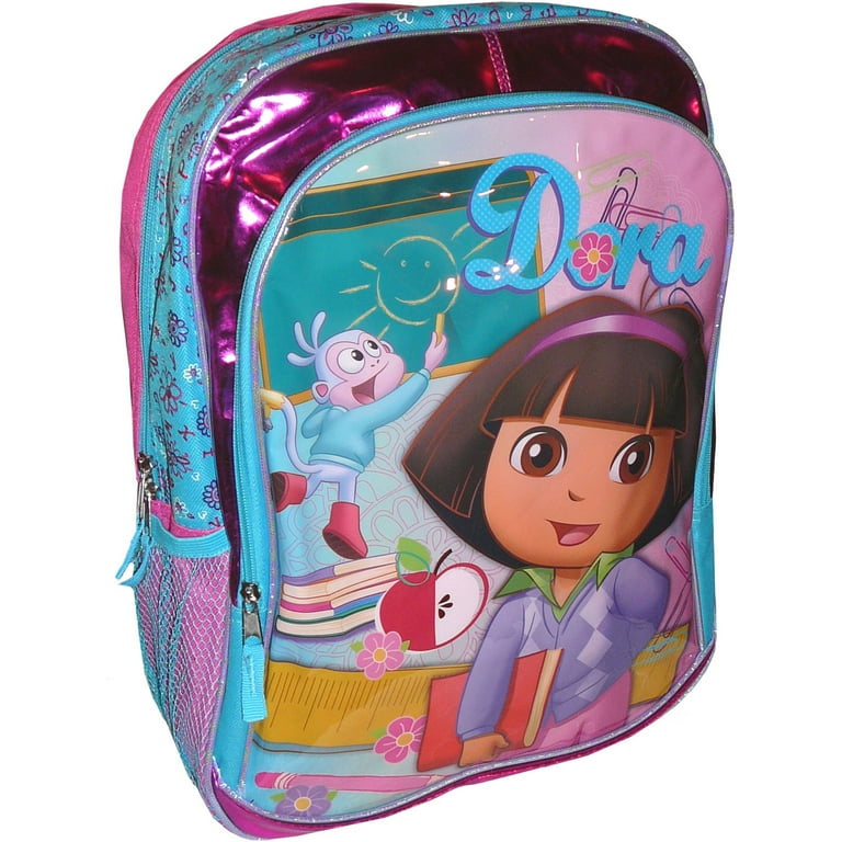 Dora backpack walmart cheap