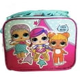 thumbnail image 1 of Accessory Innovations LOL Insulated School Lunch Bag Box B18LO40489, 1 of 3