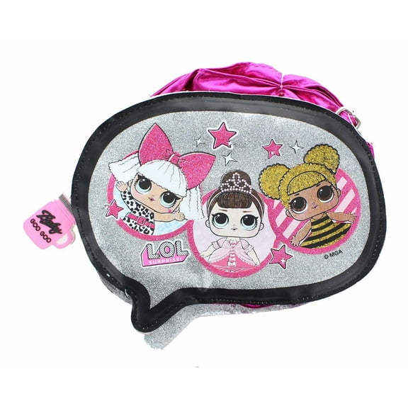 Accessory Innovations LOL Surprise Making My Entrance- Purse