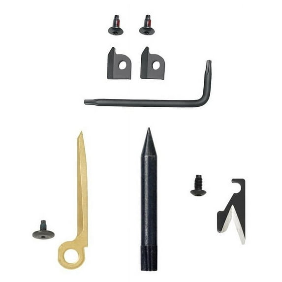 Accessory Kit Mut Eod Blk