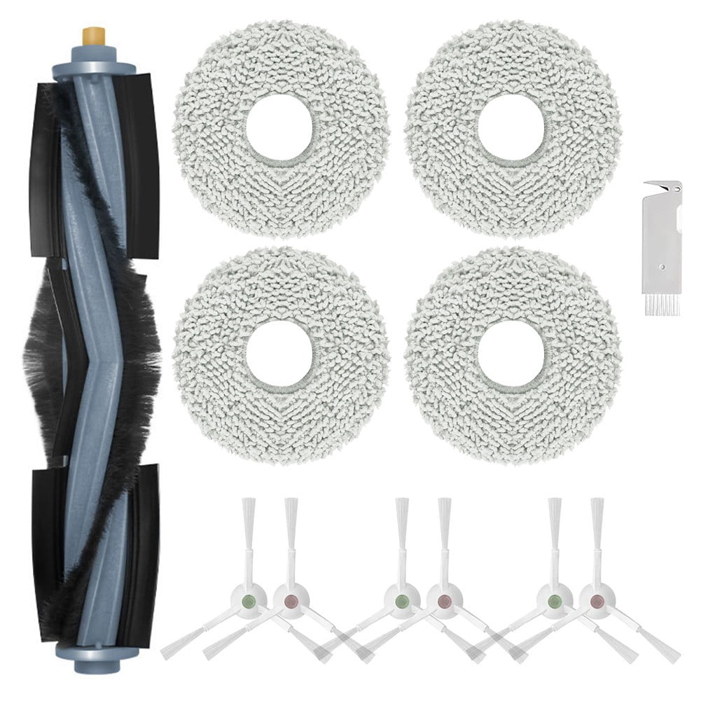 Wasserpumpenmotor Für ECOVACS Saugroboter - T20, T10, X1 Omni/Turbo Ersatzteil