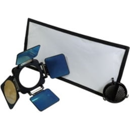 Accessory Kit for Duolight 250