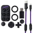 Accessory Kit for PDP Victrix Pro BFG Wireless Gaming Controller for