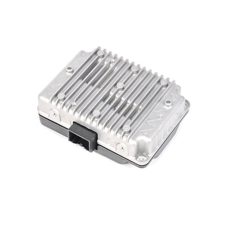Accessory Power Control Module