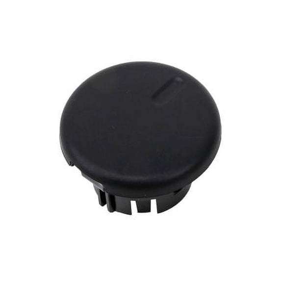 Accessory Power Receptacle Retainer