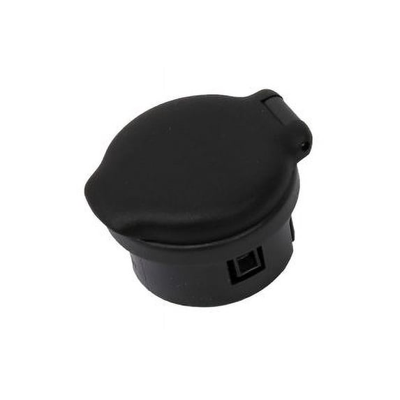 Accessory Power Receptacle Retainer