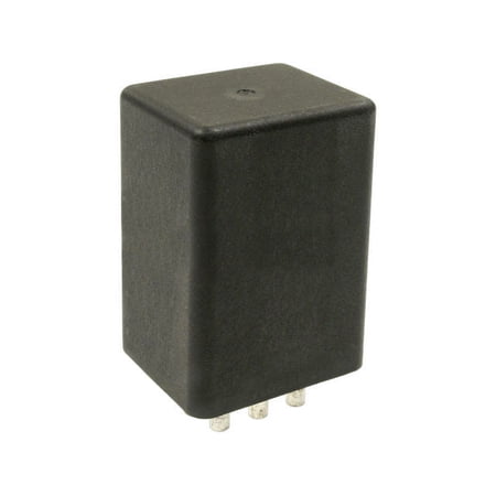Accessory Power Relay - Compatible with 1976 - 1979 Mercedes-Benz 450SL 4.5L V8 1977 1978