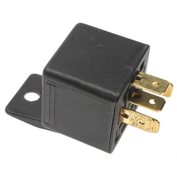 Accessory Power Relay - Compatible with 1991 Chrysler LeBaron