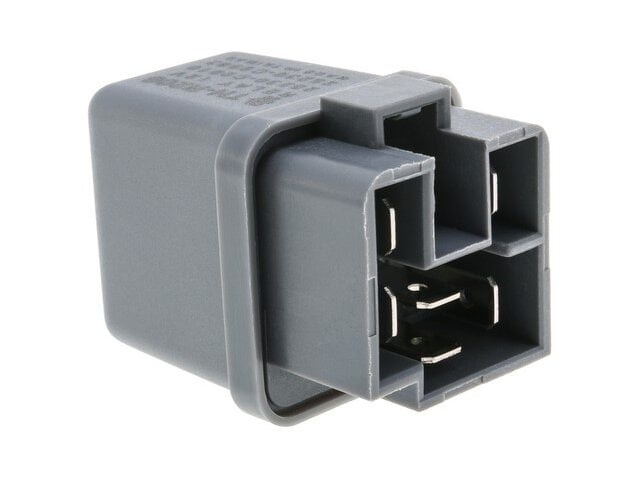 Accessory Power Relay - Compatible with 1995 - 1997 Nissan Maxima 1996