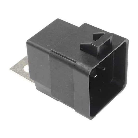 Accessory Power Relay - Compatible with 1995 - 1998 Chevy C1500 1996 1997