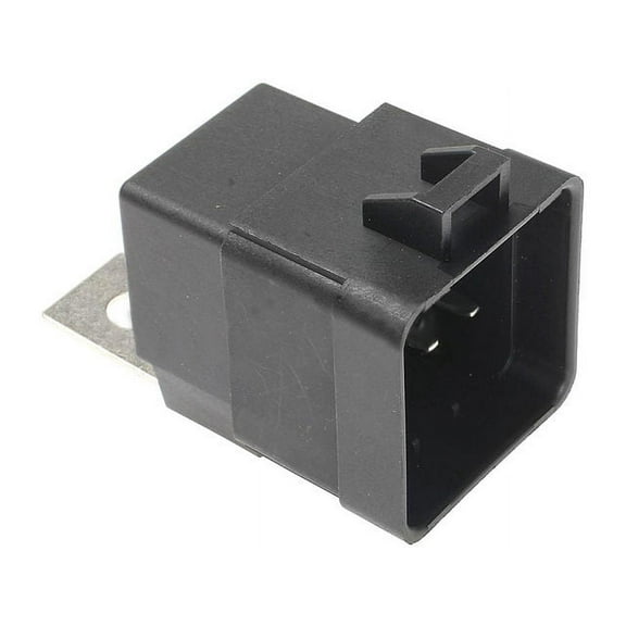 Accessory Power Relay - Compatible with 1995 - 1998 Chevy K1500 1996 1997