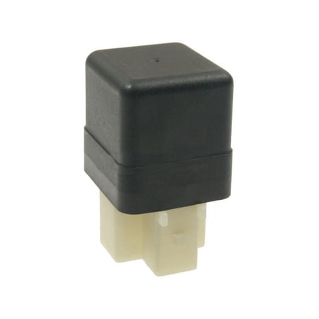 Accessory Power Relay - Compatible with 1997 - 2000 Nissan Altima 1998 1999