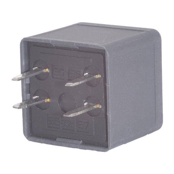 Accessory Power Relay - Compatible with 2001 - 2002 Chevy Suburban 1500
