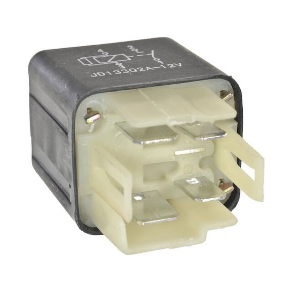 Accessory Power Relay - Compatible with 2003 - 2008 Honda Pilot 2004 2005 2006 2007