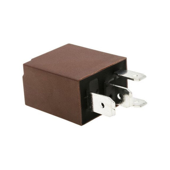 Accessory Power Relay - Compatible with 2003 - 2008 Kia Sorento 2004 2005 2006 2007
