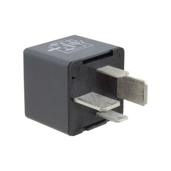 Accessory Power Relay - Compatible with 2004 - 2008 Ford F-150 2005 2006 2007