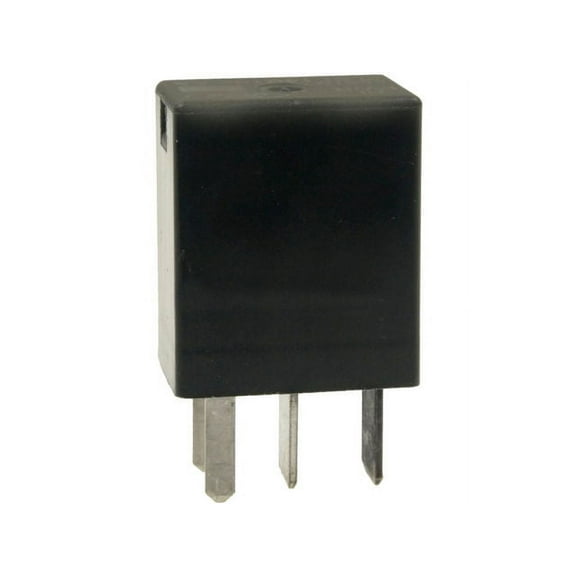 Accessory Power Relay - Compatible with 2004 - 2009, 2011 - 2020 Ford F-350 Super Duty 2005 2006 2007 2008 2012 2013 2014 2015 2016 2017 2018 2019