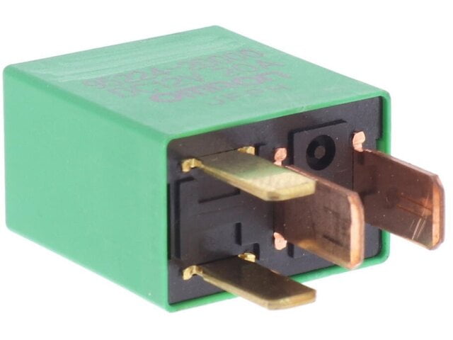 Accessory Power Relay - Compatible with 2004 - 2016 Hyundai Santa Fe 2005 2006 2007 2008 2009 2010 2011 2012 2013 2014 2015
