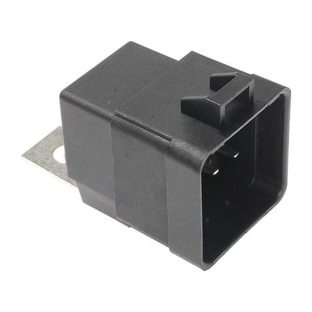 Accessory Power Relay - Compatible with 2004 Chevy Corvette