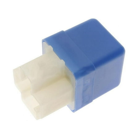 Accessory Power Relay - Compatible with 2004 Nissan Pathfinder Armada
