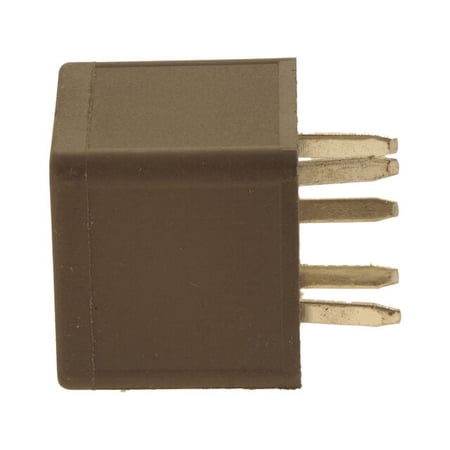 Accessory Power Relay - Compatible with 2006 - 2007 Chevy Express 3500