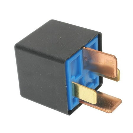 Accessory Power Relay - Compatible with 2006 Hyundai Sonata