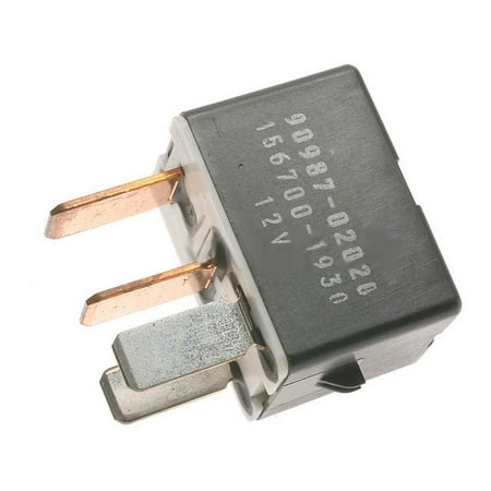 Accessory Power Relay - Compatible with 2007 - 2011 Toyota Camry 2008 2009 2010