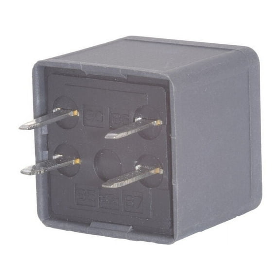 Accessory Power Relay - Compatible with 2008 - 2011 Chevy Express 3500 2009 2010