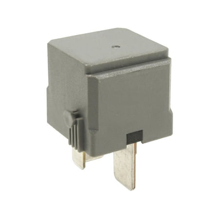 Accessory Power Relay - Compatible with 2008 Mercedes-Benz ML350