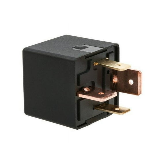 Accessory Power Relay - Compatible with 2009 - 2010 BMW 528i xDrive
