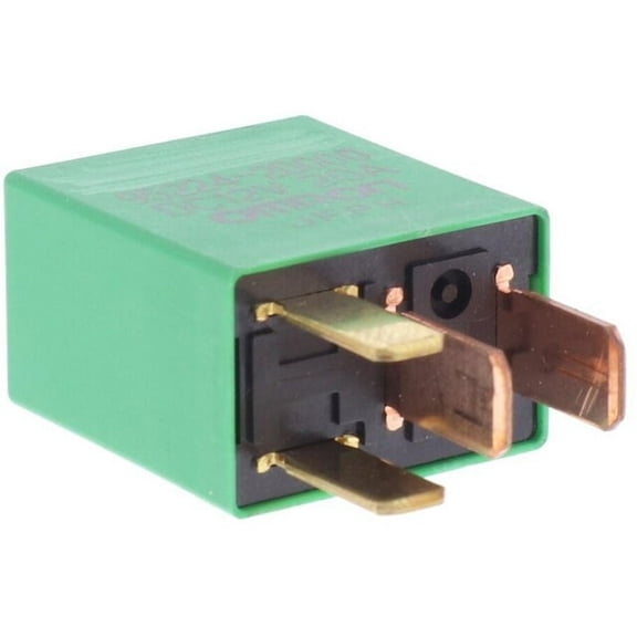 Accessory Power Relay - Compatible with 2009 - 2016 Hyundai Genesis 2010 2011 2012 2013 2014 2015