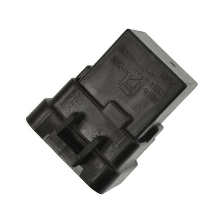 Accessory Power Relay - Compatible with 2011 - 2014 Chrysler Town & Country 2012 2013